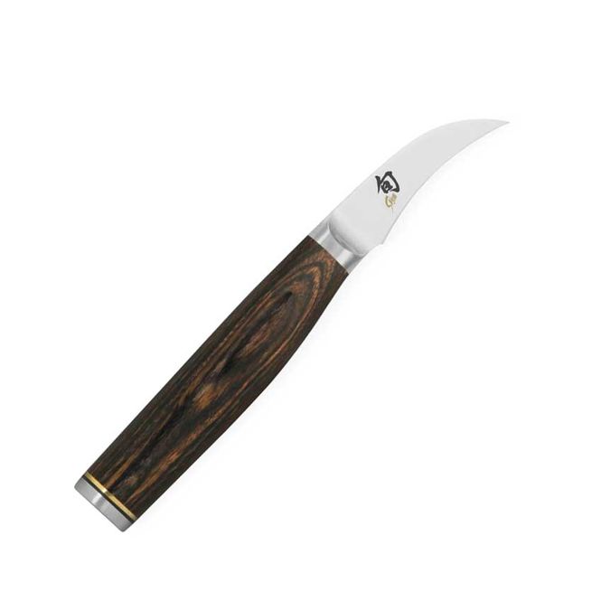 Hovedbilde Kai Shun Premier Skrellekniv 5cm 