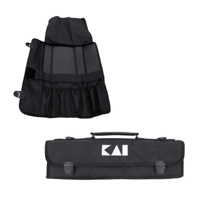 Knivbag 2+3 - Kai