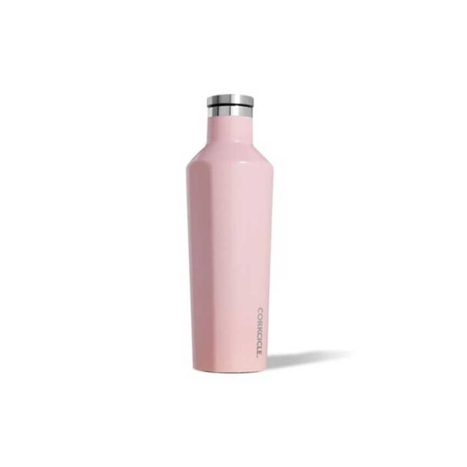 Hovedbilde CORKCICLE Termoflaske Rose Quartz 0,5 liter