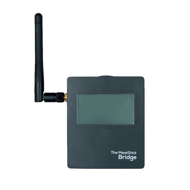 Hovedbilde MeatStick WiFi Bridge