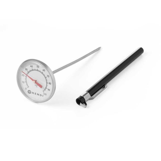 Hovedbilde Lomme-Termometer