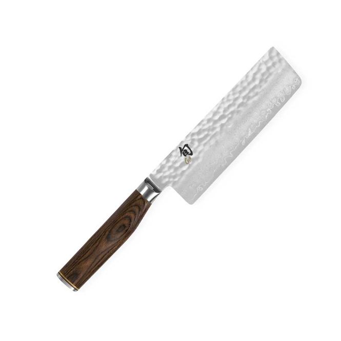 Hovedbilde Kai Shun Premier Nakiri Grønnsakskniv 14cm 