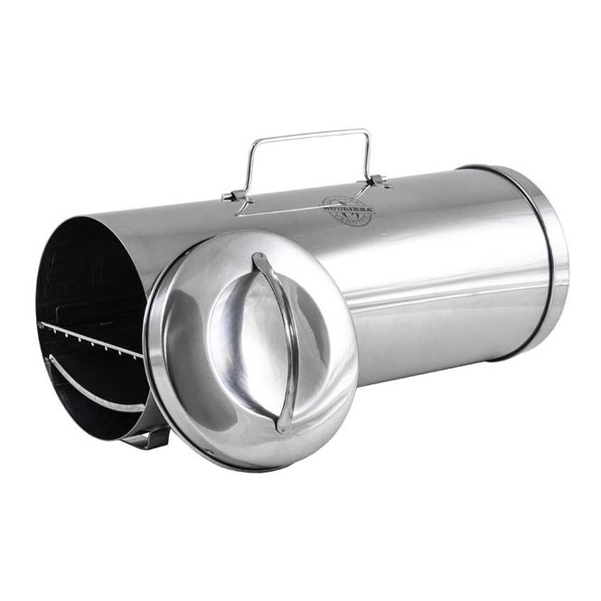 Hovedbilde Muurikka røyovn for bål/grill