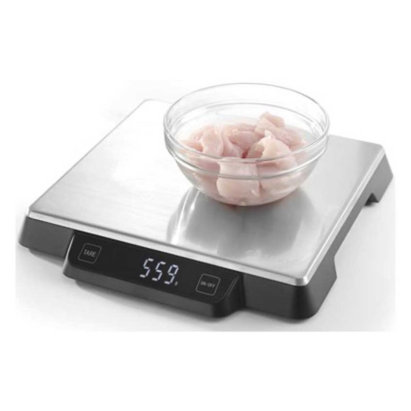 Kjøkkenvekt Opptil 15kg