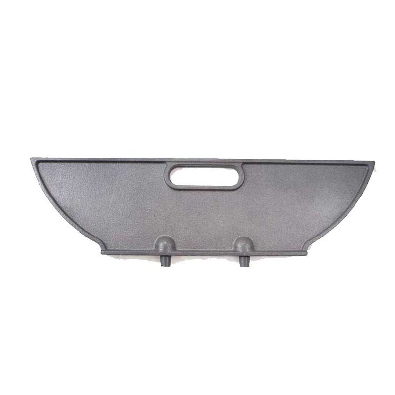 Cast Iron Divider