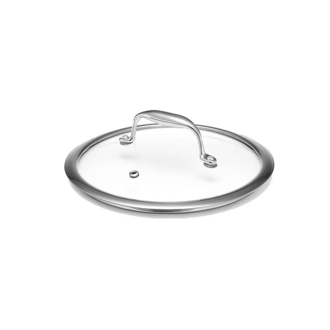Hovedbilde HEXCLAD 20 cm lokk 
