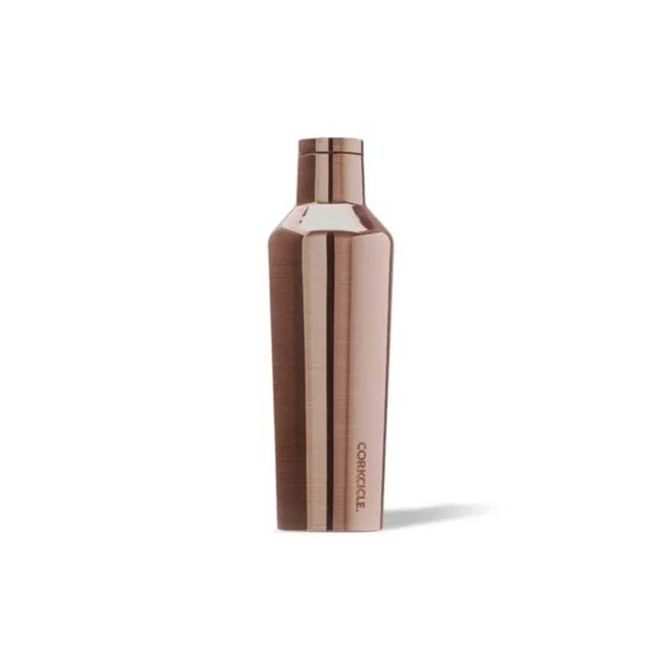 Hovedbilde CORKCICLE Termoflaske Electric Copper 0,5 liter