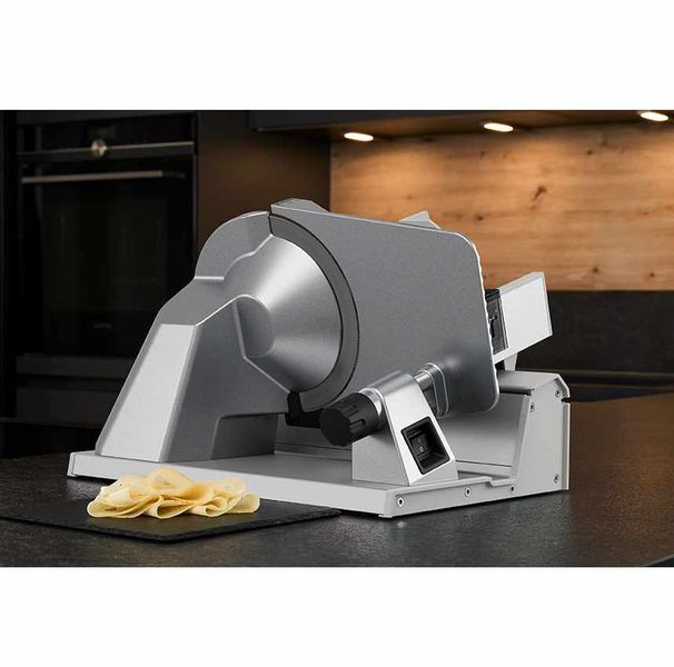 Deli lupo 13 Ritterwerk