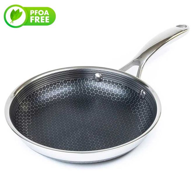 Hovedbilde HEXCLAD Stekepanne 26cm
