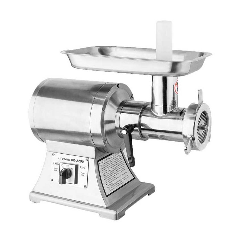 Brecom Kjøttkvern BK-2200