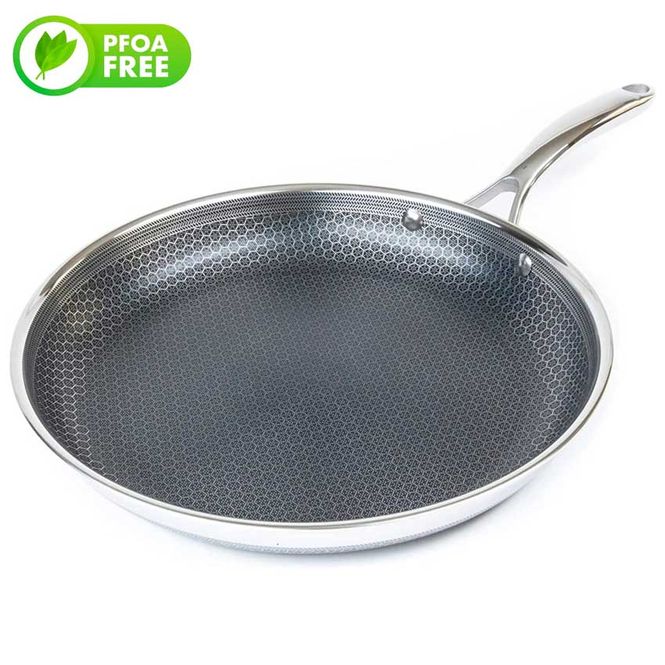 Hovedbilde HEXCLAD Stekepanne 30cm