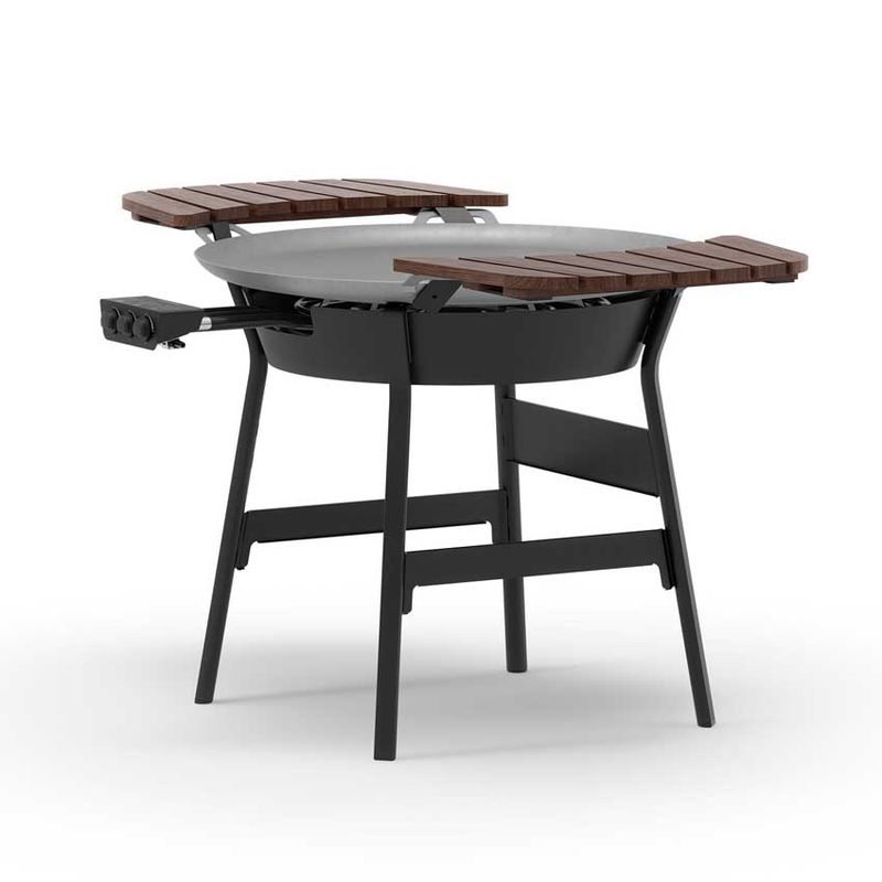 Muurikka Stekehelle sett 120cm