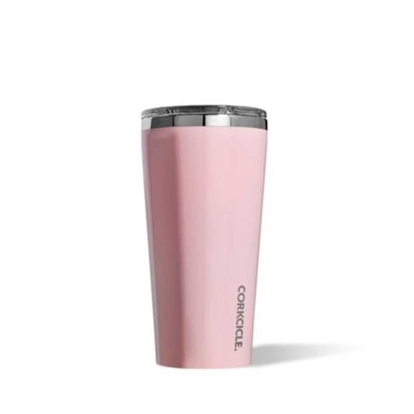 CORKCICLE Termokopp Rose Quartz 0,5 liter