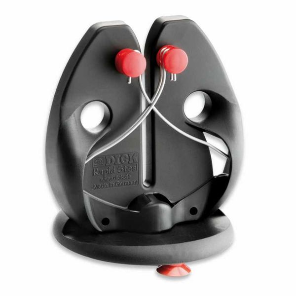 F.D. Rapid Steel Action Set