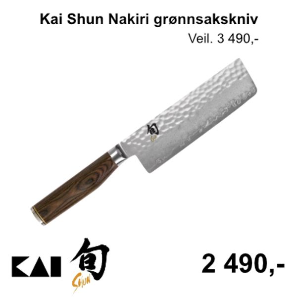 Japanske kokkekniver