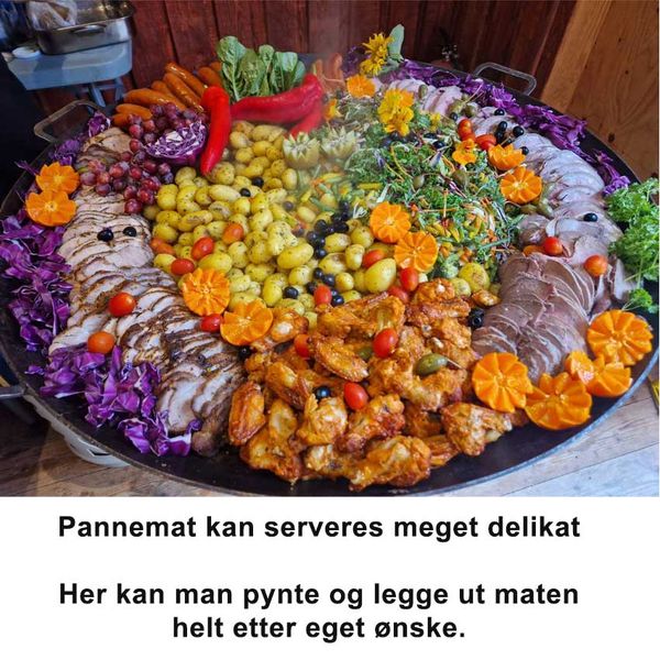 Muurikka Stekehelle 78cm 