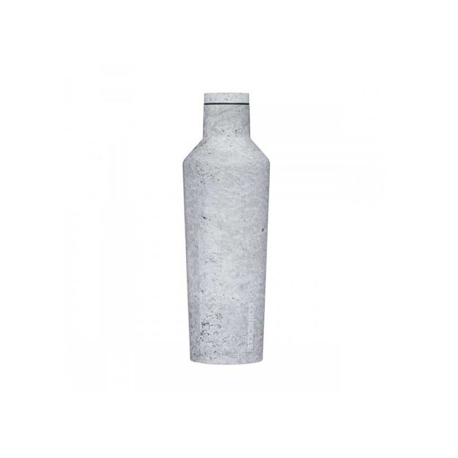 Hovedbilde CORKCICLE Termoflaske Concrete 0,5 liter