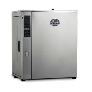Hovedbilde Bradley Professional P-10