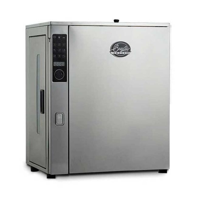 Hovedbilde Bradley Professional P-10 Pro